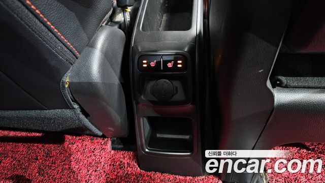 Kia RAY 2020 — photo 19