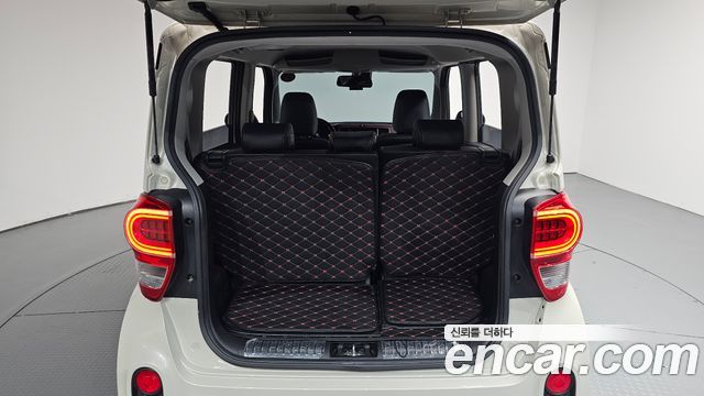 Kia RAY 2020 — photo 20