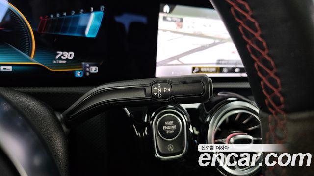 Mercedes-Benz CLA-Class 2020 — photo 9
