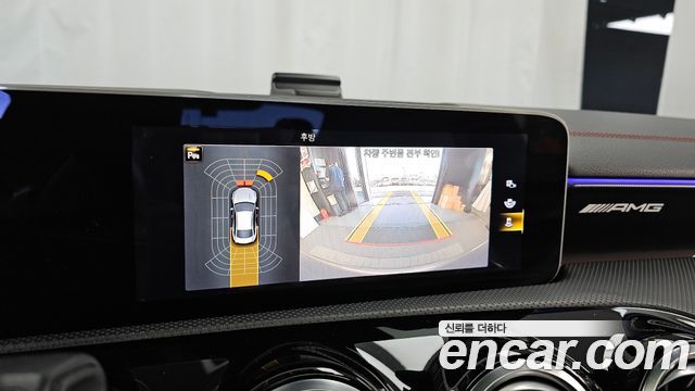Mercedes-Benz CLA-Class 2020 — photo 15
