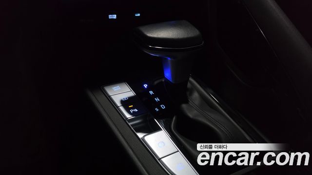 Hyundai AVANTE 2024 — photo 9