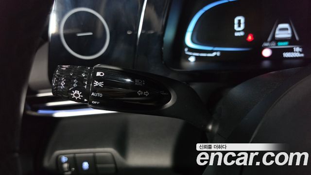 Hyundai AVANTE 2024 — photo 15