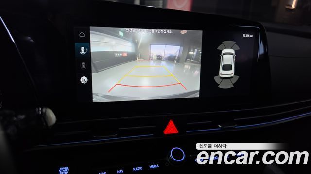 Hyundai AVANTE 2024 — photo 16