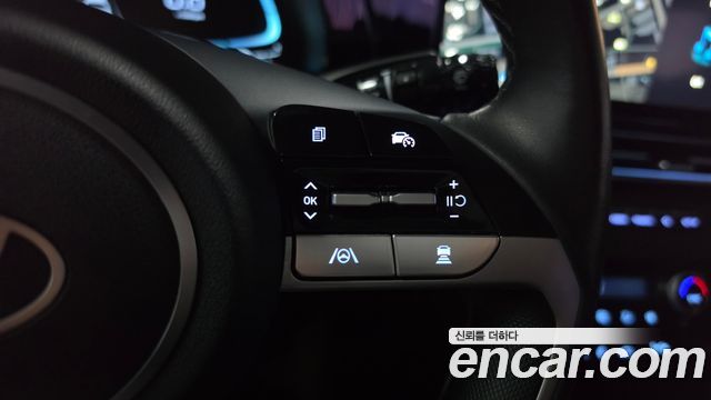Hyundai AVANTE 2024 — photo 18