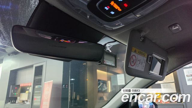 Hyundai AVANTE 2024 — photo 20