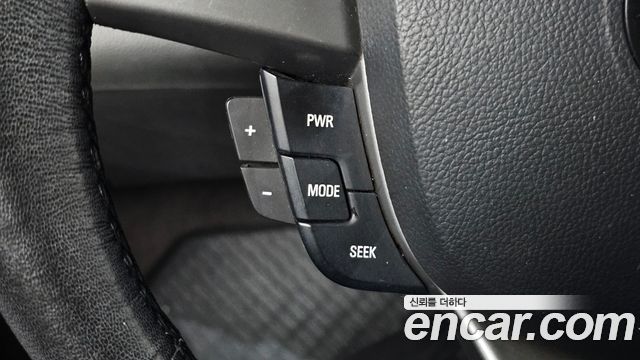 Chevrolet Korea Spark 2012 — photo 19