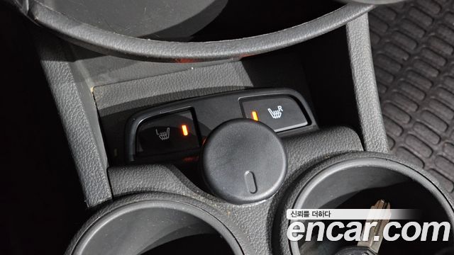 Chevrolet Korea Spark 2012 — photo 26