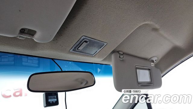 Chevrolet Korea Spark 2012 — photo 28