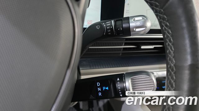 Hyundai Ioniq6 2023 — photo 9