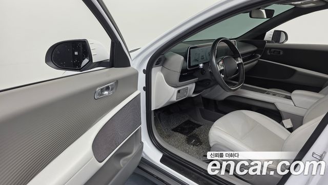 Hyundai Ioniq6 2023 — photo 10