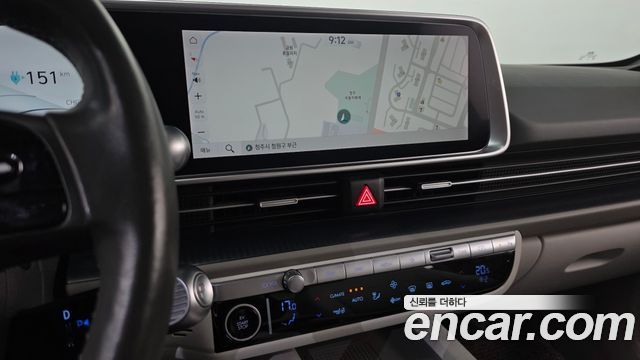 Hyundai Ioniq6 2023 — photo 13