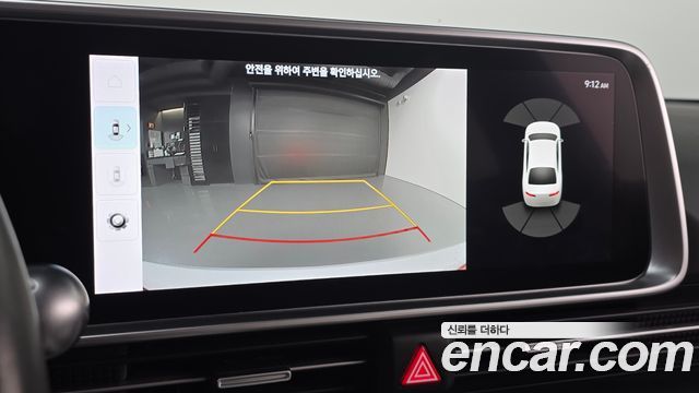 Hyundai Ioniq6 2023 — photo 15
