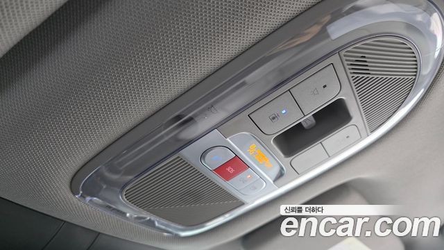 Hyundai Ioniq6 2023 — photo 16