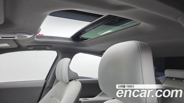 Hyundai Ioniq6 2023 — photo 17