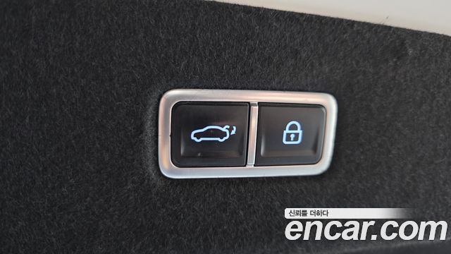 Hyundai Ioniq6 2023 — photo 18