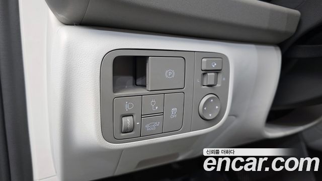 Hyundai Ioniq6 2023 — photo 19