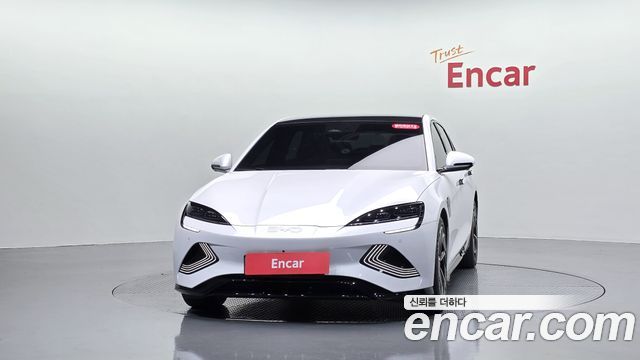 BYD Seal 2026 — photo 3