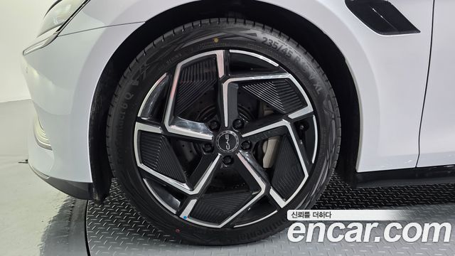 BYD Seal 2026 — photo 5