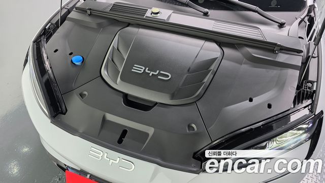 BYD Seal 2026 — photo 6