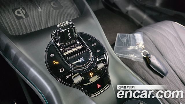 BYD Seal 2026 — photo 12