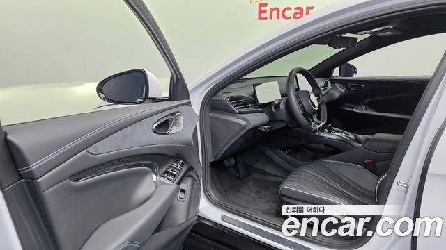 BYD Seal 2026 — photo 13
