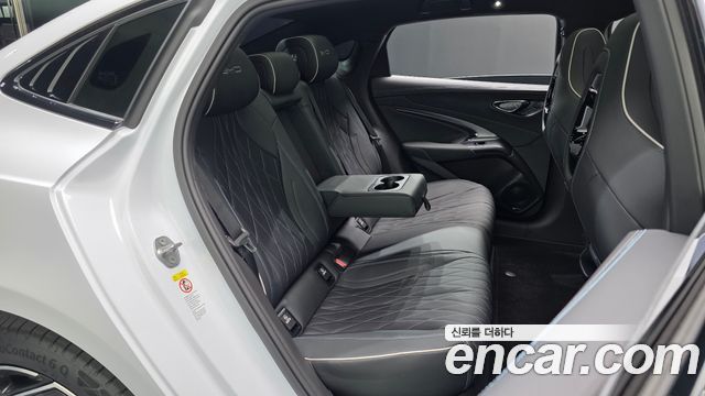 BYD Seal 2026 — photo 17