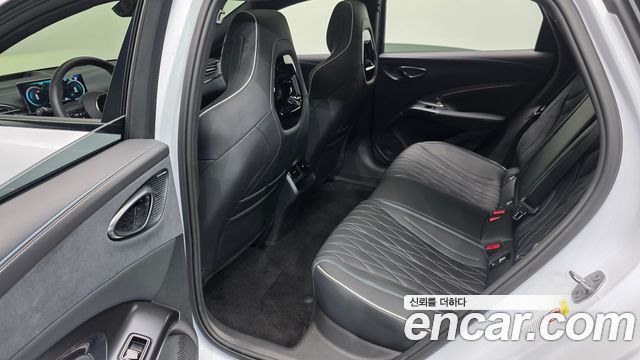 BYD Seal 2026 — photo 18