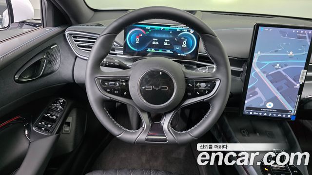 BYD Seal 2026 — photo 19