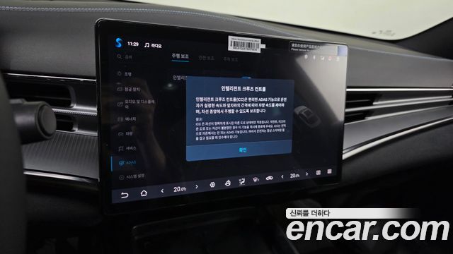 BYD Seal 2026 — photo 23