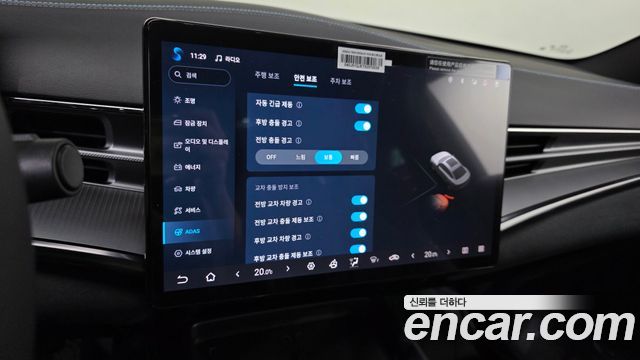 BYD Seal 2026 — photo 24
