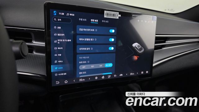 BYD Seal 2026 — photo 25