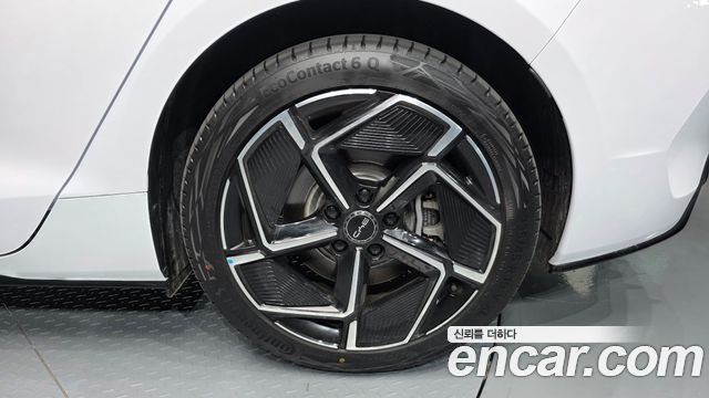 BYD Seal 2026 — photo 7