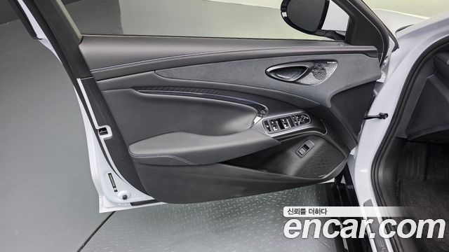BYD Seal 2026 — photo 14