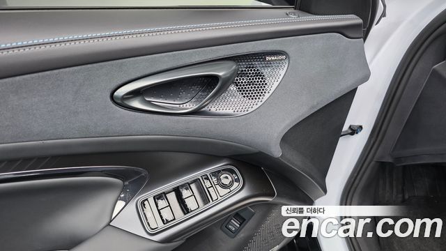 BYD Seal 2026 — photo 28