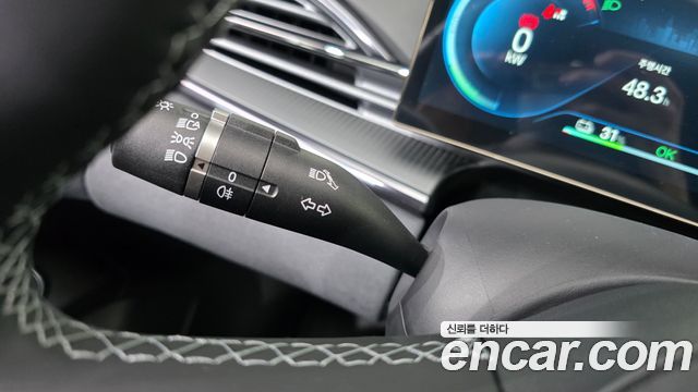 BYD Seal 2026 — photo 29