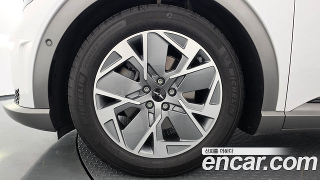 Genesis GV60 2022 — photo 5