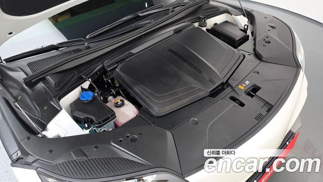 Genesis GV60 2022 — photo 6