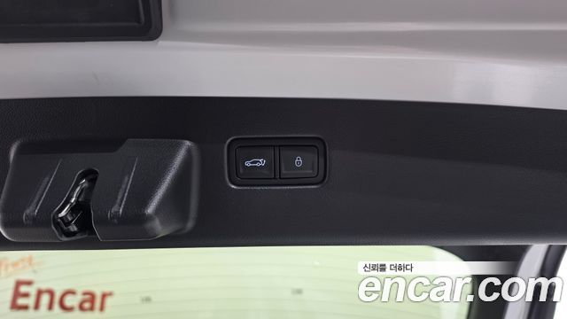 Genesis GV60 2022 — photo 21