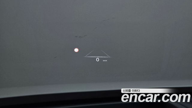 Genesis GV60 2022 — photo 22