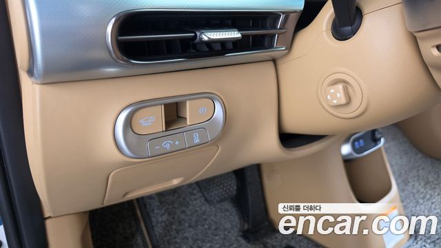 Genesis GV60 2022 — photo 25