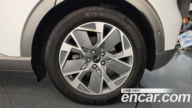 Genesis GV60 2022 — photo 7