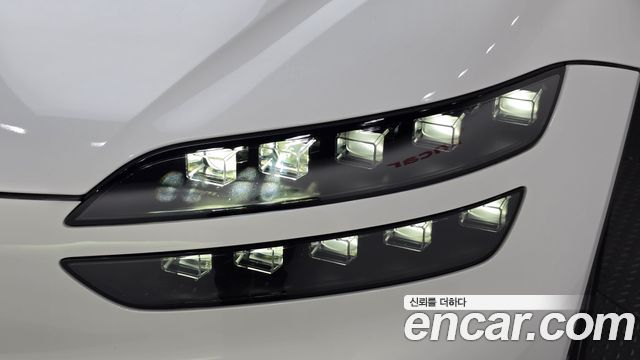 Genesis GV60 2022 — photo 8