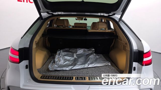 Genesis GV60 2022 — photo 31