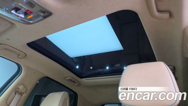 Genesis GV60 2022 — photo 37