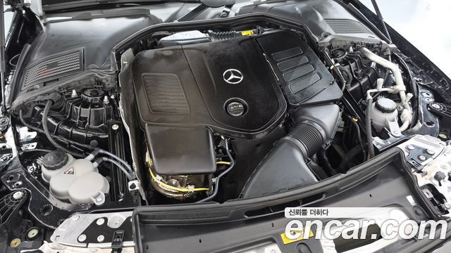 Mercedes-Benz CLE-Class 2024 — photo 6