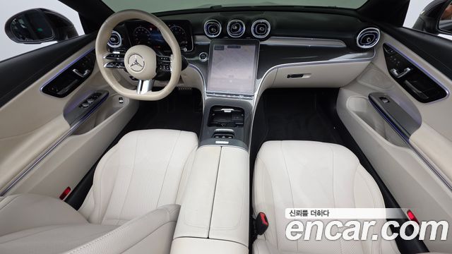 Mercedes-Benz CLE-Class 2024 — photo 10