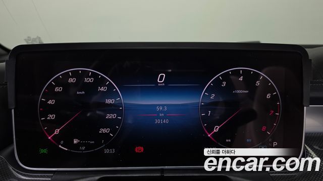 Mercedes-Benz CLE-Class 2024 — photo 11