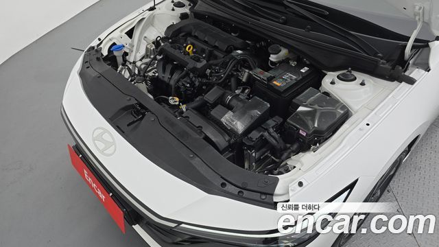 Hyundai AVANTE 2026 — photo 6