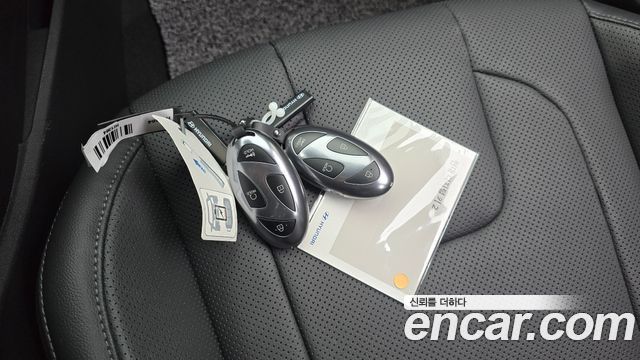 Hyundai AVANTE 2026 — photo 17