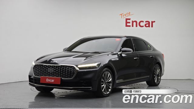 Kia K9 2023 — photo 1